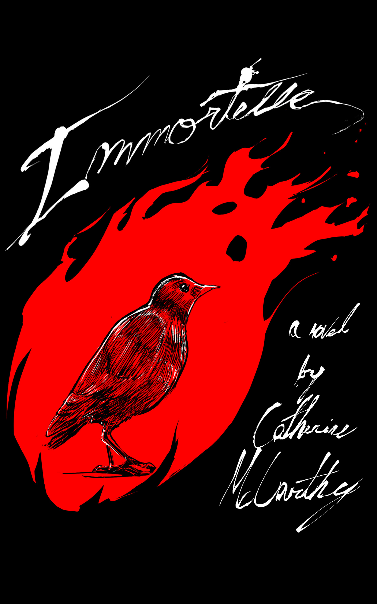 Immortelle (Kindle Edition)