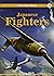 Japanese Fighters (Camouflage & Decals)