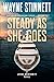 Steady As She Goes: A Jesse McDermitt Novel (Caribbean Adventure Series Book 21)