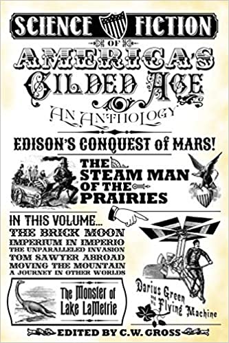Science Fiction of America's Gilded Age