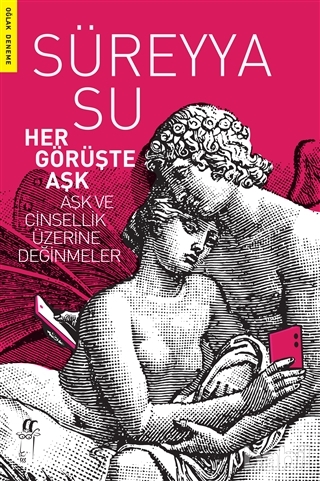 Her Görüşte Aşk, Aşk ve Cinsellik Üzerine Değinmeler