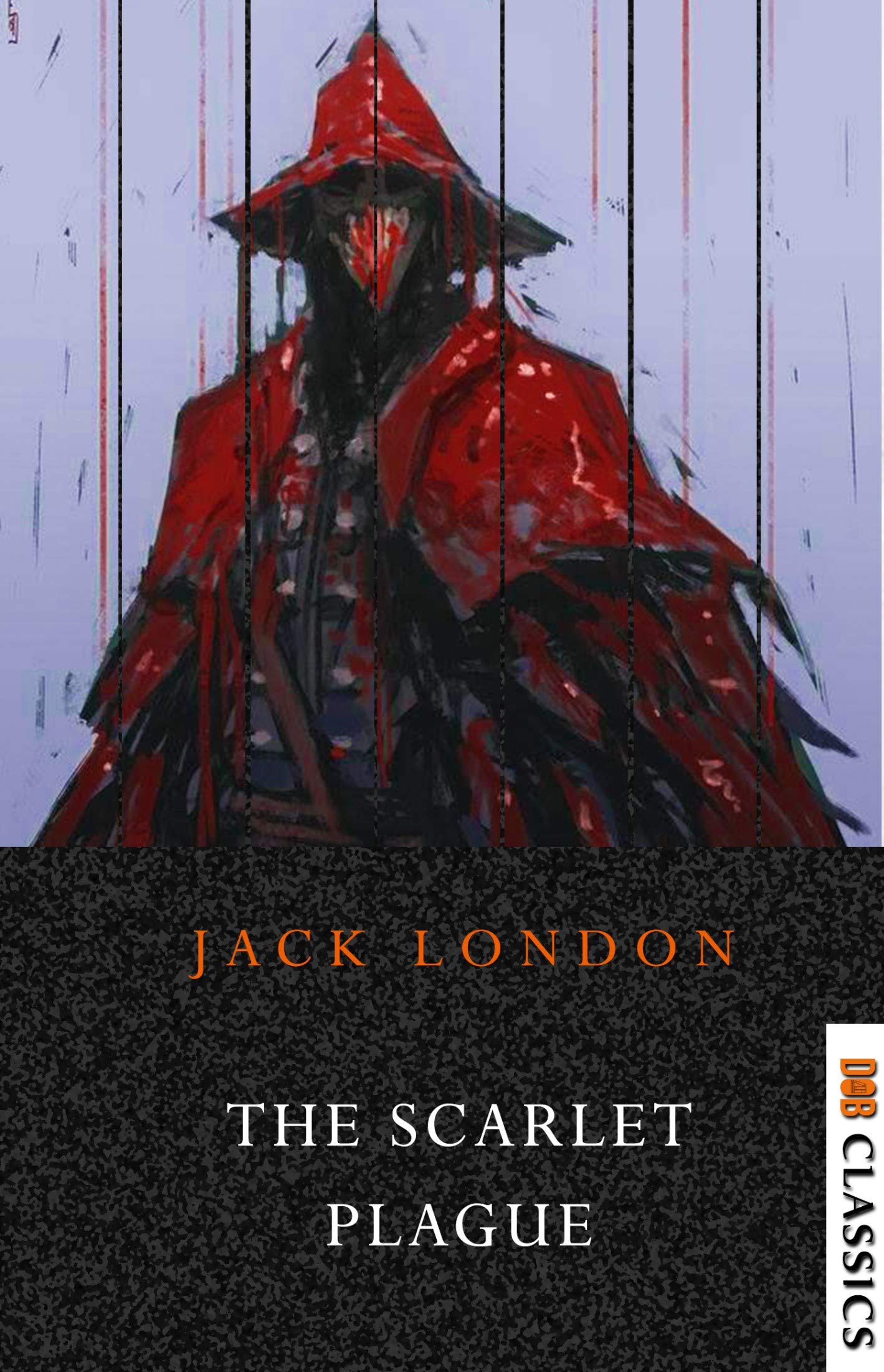 The Scarlet Plague