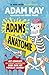 Adams anatomie