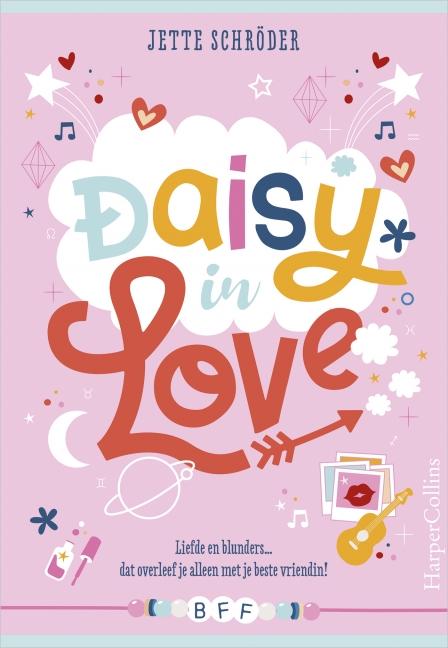 Daisy in love