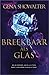 Breekbaar als glas
