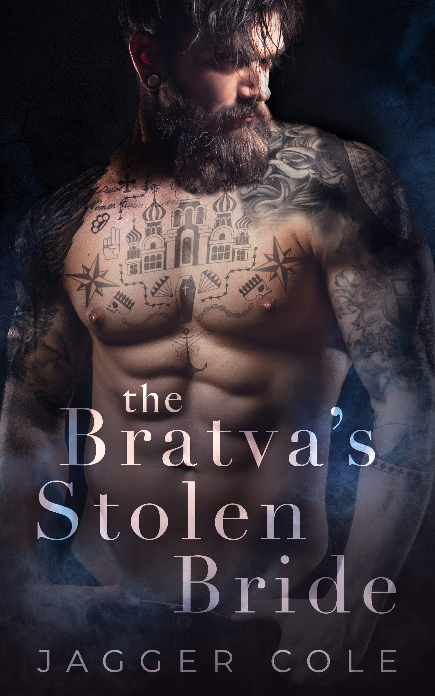 The Bratva's Stolen Bride (Bratva's Claim, #2)
