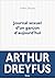 Journal sexuel d'un garçon d'aujourd'hui (Fiction)