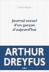 Journal sexuel d'...