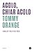 Acolo, chiar acolo