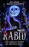 Rabid by Ivy Asher