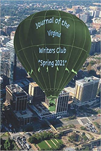 Journal of the Virginia Writers Club: Spring 2021