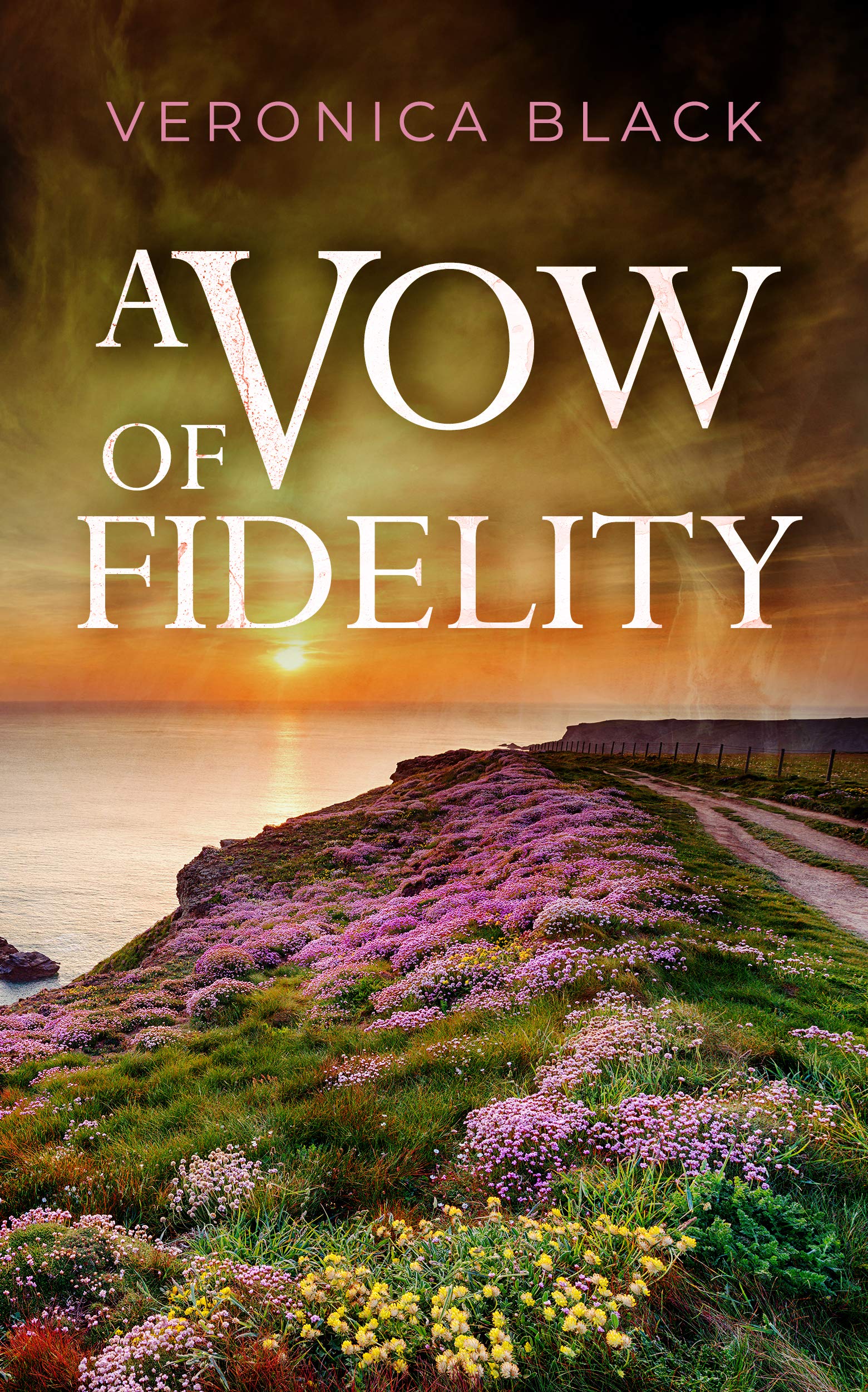 A Vow of Fidelity (Sister Joan Mystery, #7)