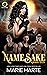 Namesake (Cross Step Book 1)