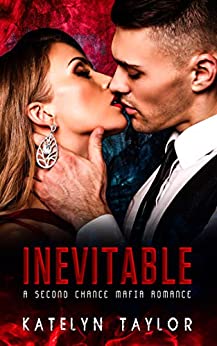 Inevitable (Mariano Men #1)