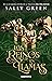 Los reinos en llamas (Los ladrones de humo, #3)