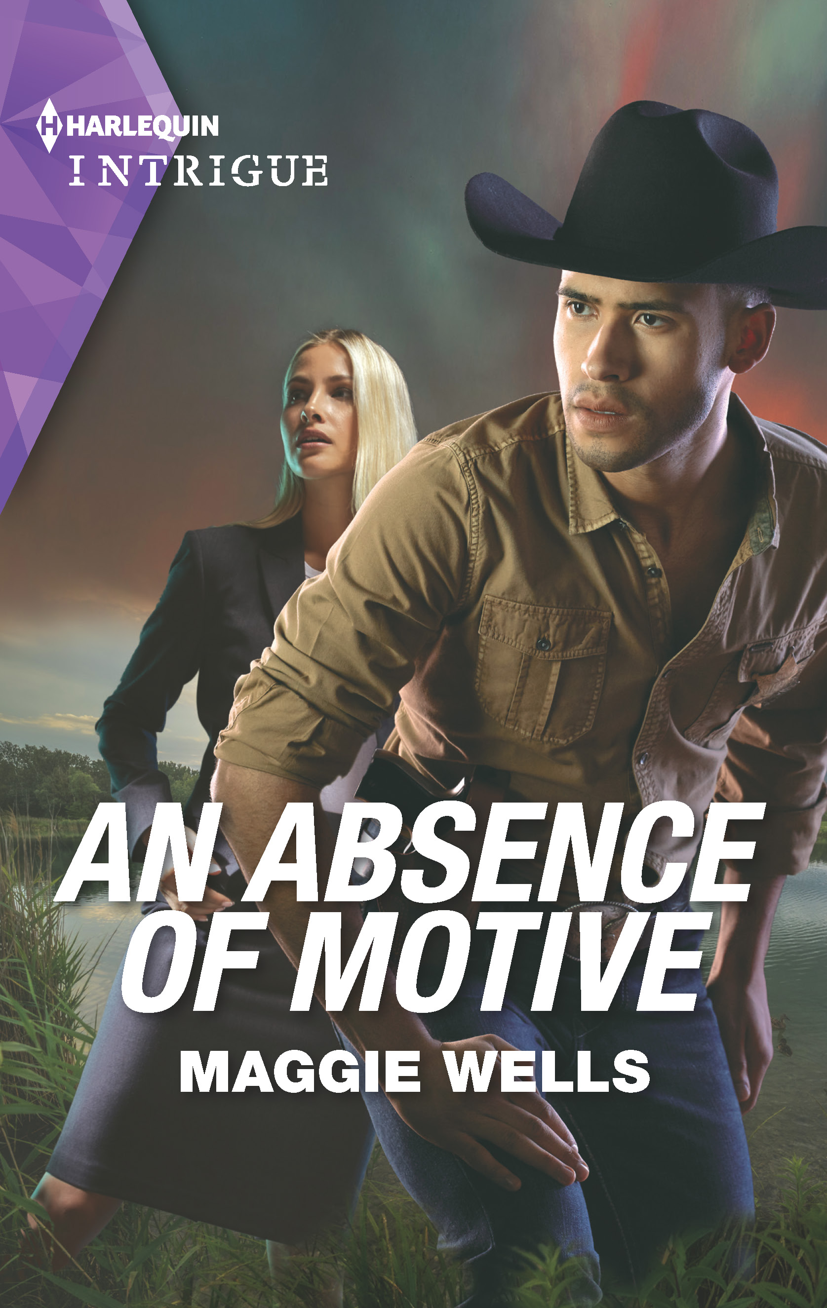 An Absence of Motive (Raising the Bar Brief #1)