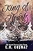 King of Hearts (Hearts, #3)
