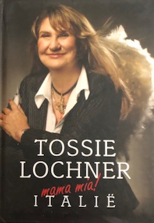 Mama Mia! Italië (Hardcover)