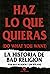 Haz lo que quieras: La historia de Bad Religion (Neo Sounds) (Spanish Edition)