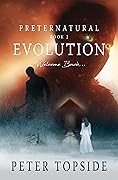 Preternatural Evolution: A Psychological Horror Book