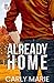 Already Home (Finding Home #4)