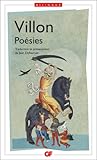 Poésies