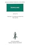 Ιεροκλής: (ΑΠΑΝΤΑ) Υπόμνημα εις τα Πυθαγορικά Χρυσά Έπη, Περί προνοίας Ιεροκλής: (ΑΠΑΝΤΑ) Υπόμνημα εις τα Πυθαγορικά Χρυσά Έπη, Περί προνοίας