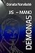 Jis – mano demonas