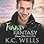 Finn's Fantasy (Maine Men, #1)