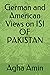 German and American Views o...