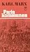 Paris-kommunen by Karl Marx