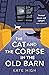 The Cat and the Corpse in the Old Barn