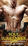 Soul Surrender (Immortals of the Apocalypse, #3)