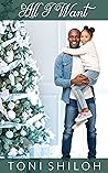 All I Want (Lewis Family #3) All I Want (Lewis Family #3)