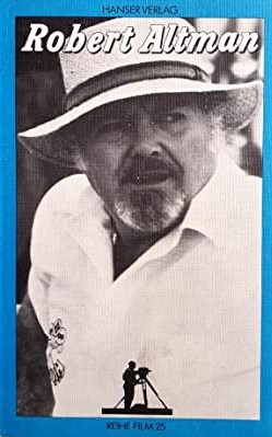 Robert Altman