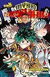 My Hero Academia 26 [Boku no Hero Academia 26] by Kohei Horikoshi
