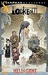 Locke & Key/Sandman by Joe Hill