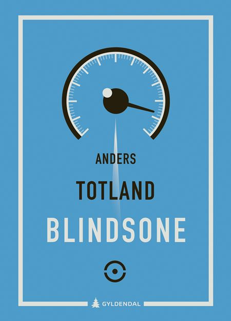 Blindsone (Hardcover)