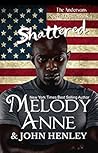 Shattered (Anderson Special Ops #4)