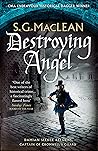 Book cover for Destroying Angel