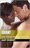 Grant (Steel Patriots MC #18)