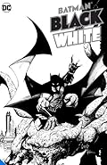 Batman: Black and White