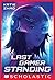 Last Gamer Standing by Katie Zhao