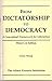 From dictatorship to democracy: A conceptual framework for liberation