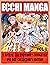 Great Ecchi Manga I Became The Emperor's Daughter One Day Col... by Mark Garcia