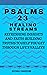 PSALMS 23 HEALING STREAMS by Idowu Omisore