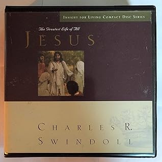 Jesus: The Greatest Bible of All