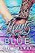 Hearts of Blue (Hearts, #4)