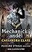 Mechanický anděl by Cassandra Clare