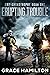Erupting Trouble (EMP Catastrophe Book 1)